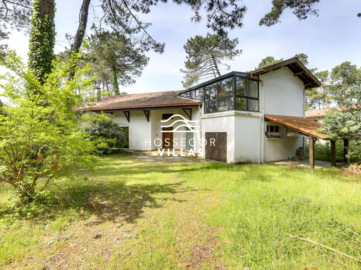 Maison Hossegor