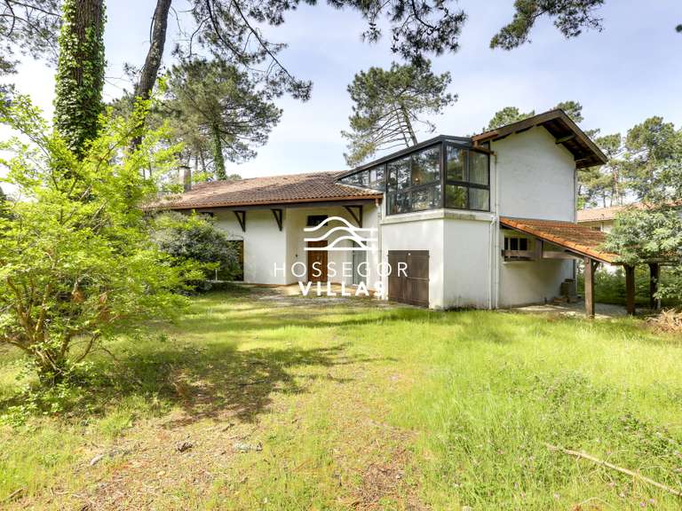 Maison Hossegor - 7 chambres