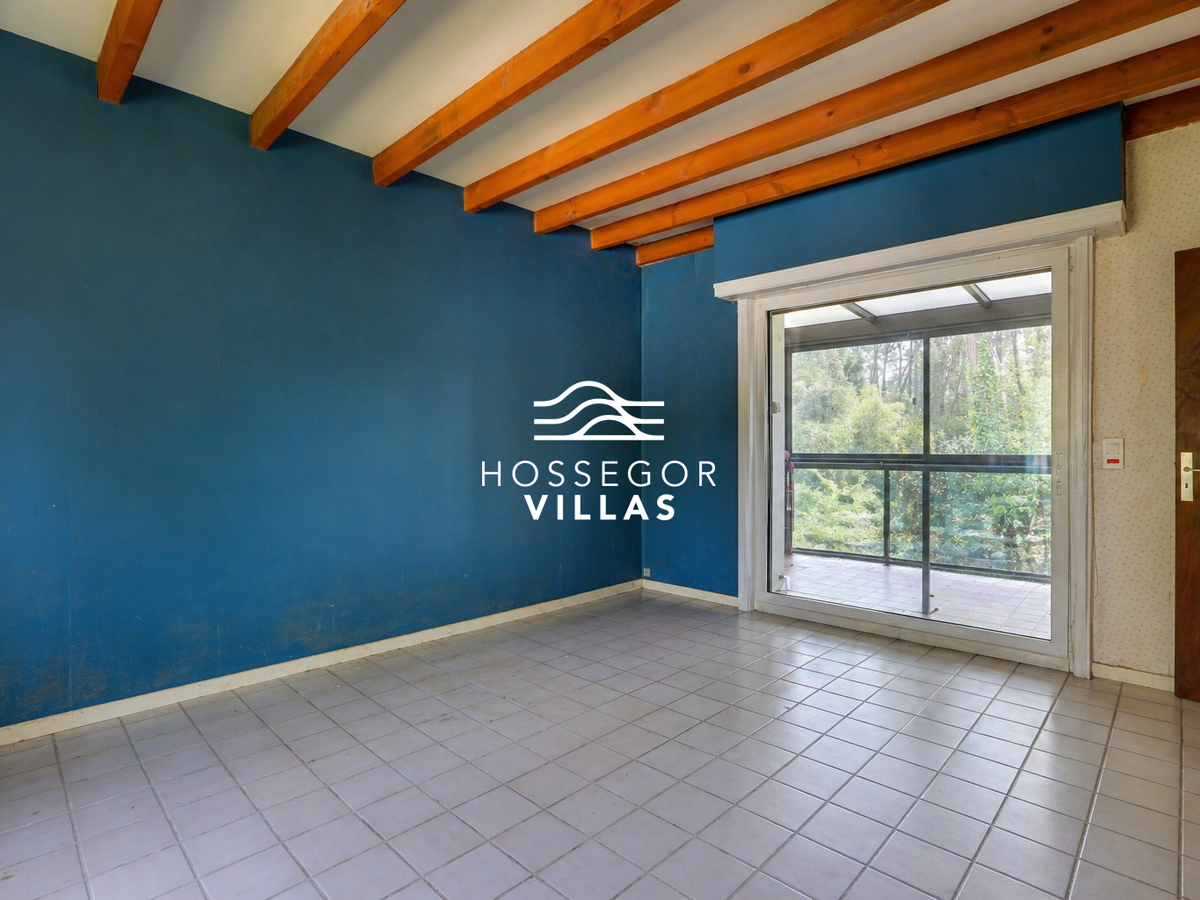 Maison Hossegor