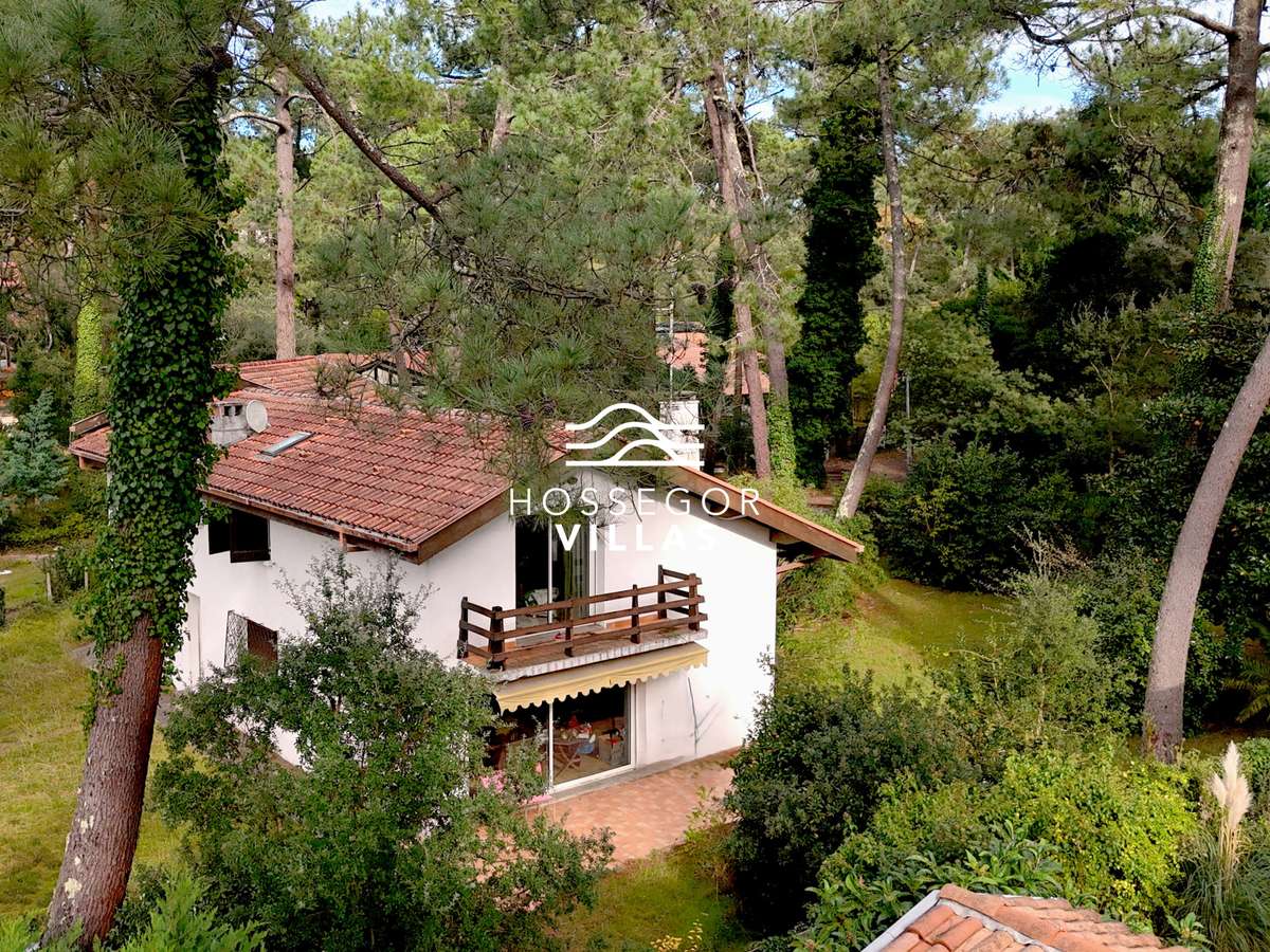 Maison Hossegor