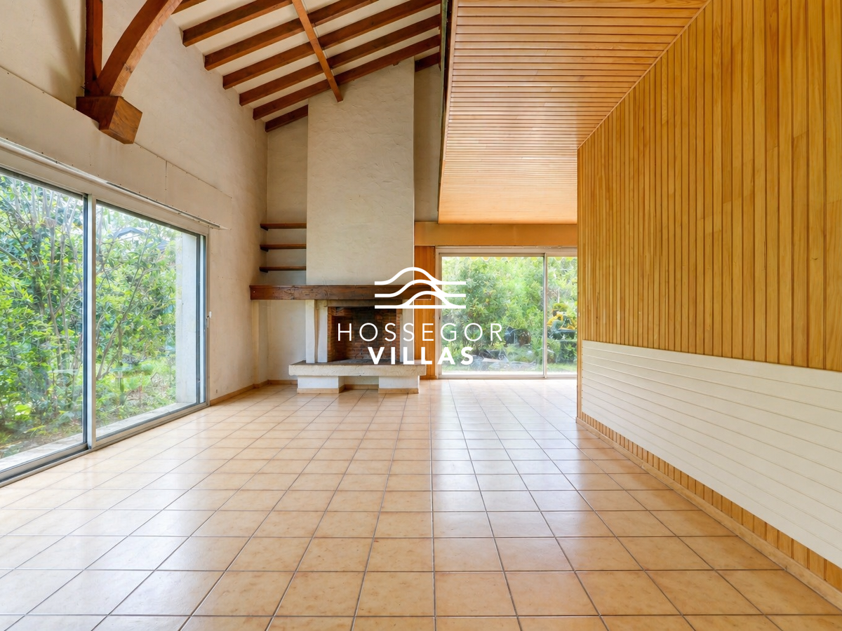 Maison Hossegor