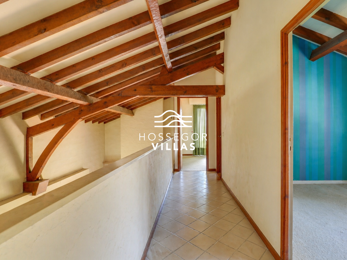 Maison Hossegor