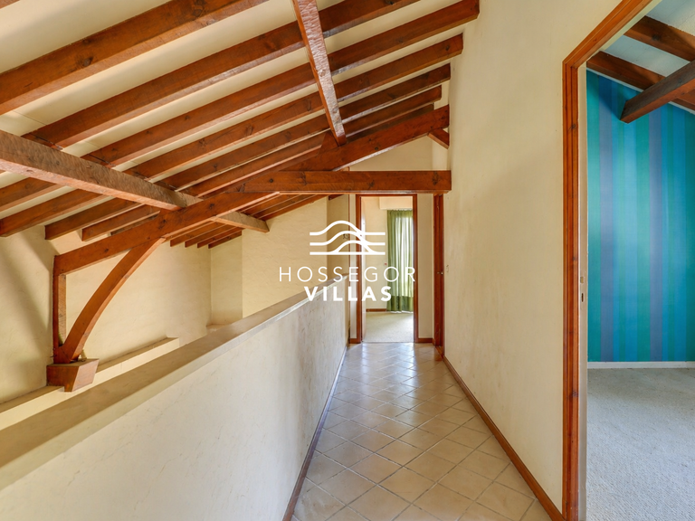 Maison Hossegor - 7 chambres