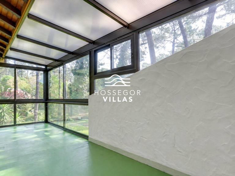Maison Hossegor - 7 chambres