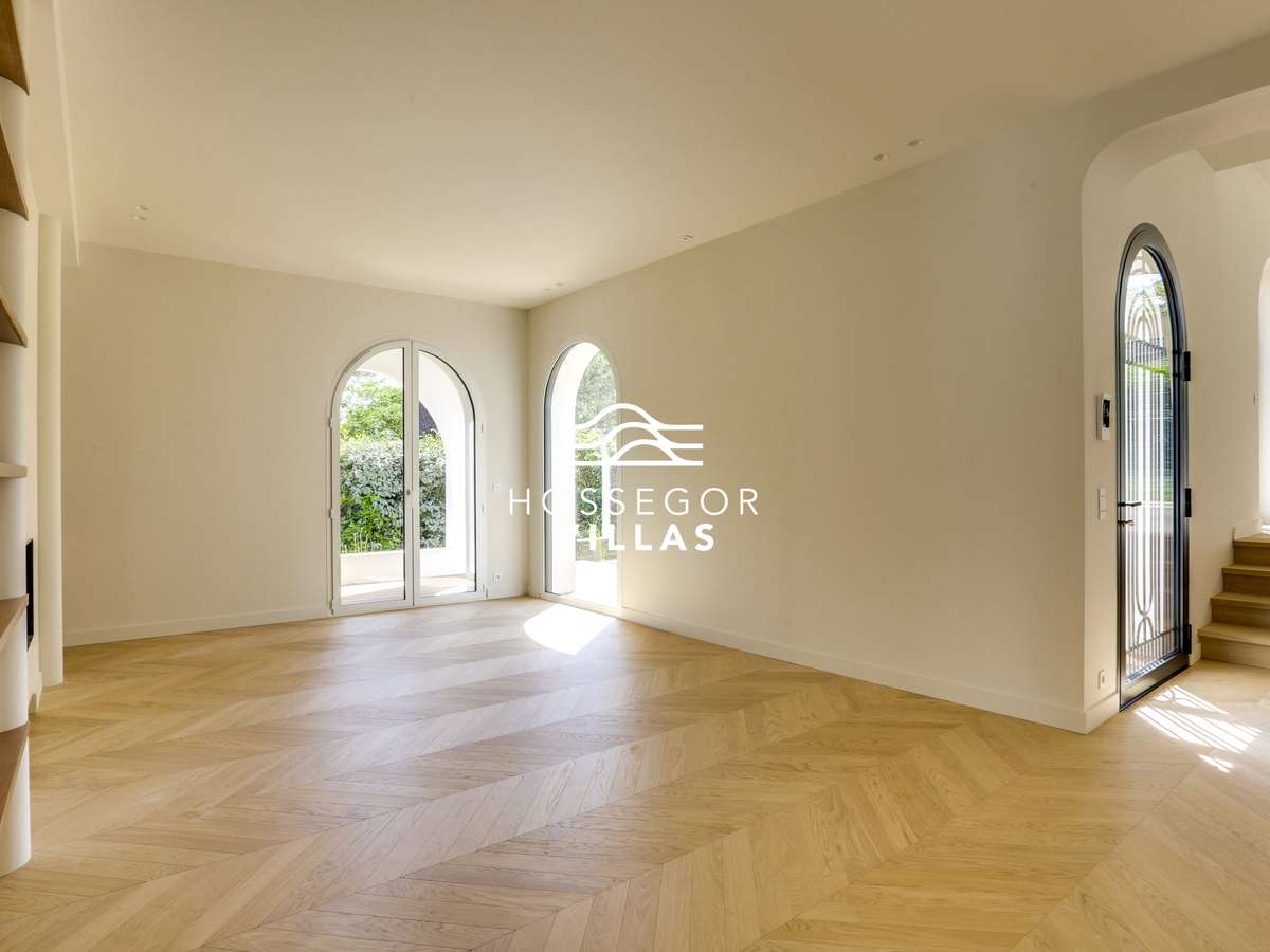 Maison Hossegor