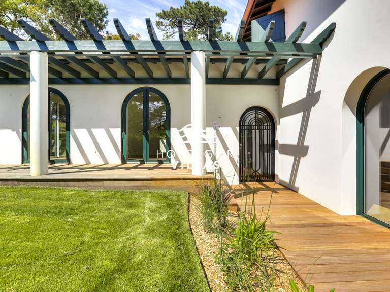 Maison Hossegor - 6 chambres