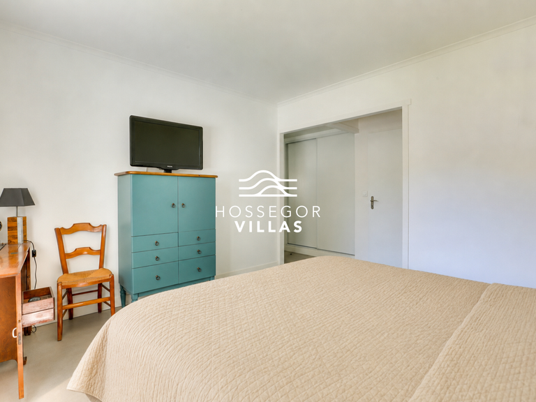 Maison Angresse - 5 chambres