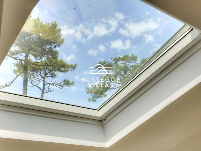 Maison Seignosse - 2 chambres - 48m²