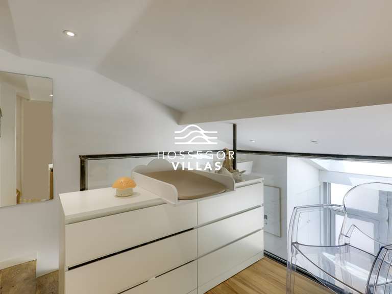 Maison Seignosse - 2 chambres - 48m²