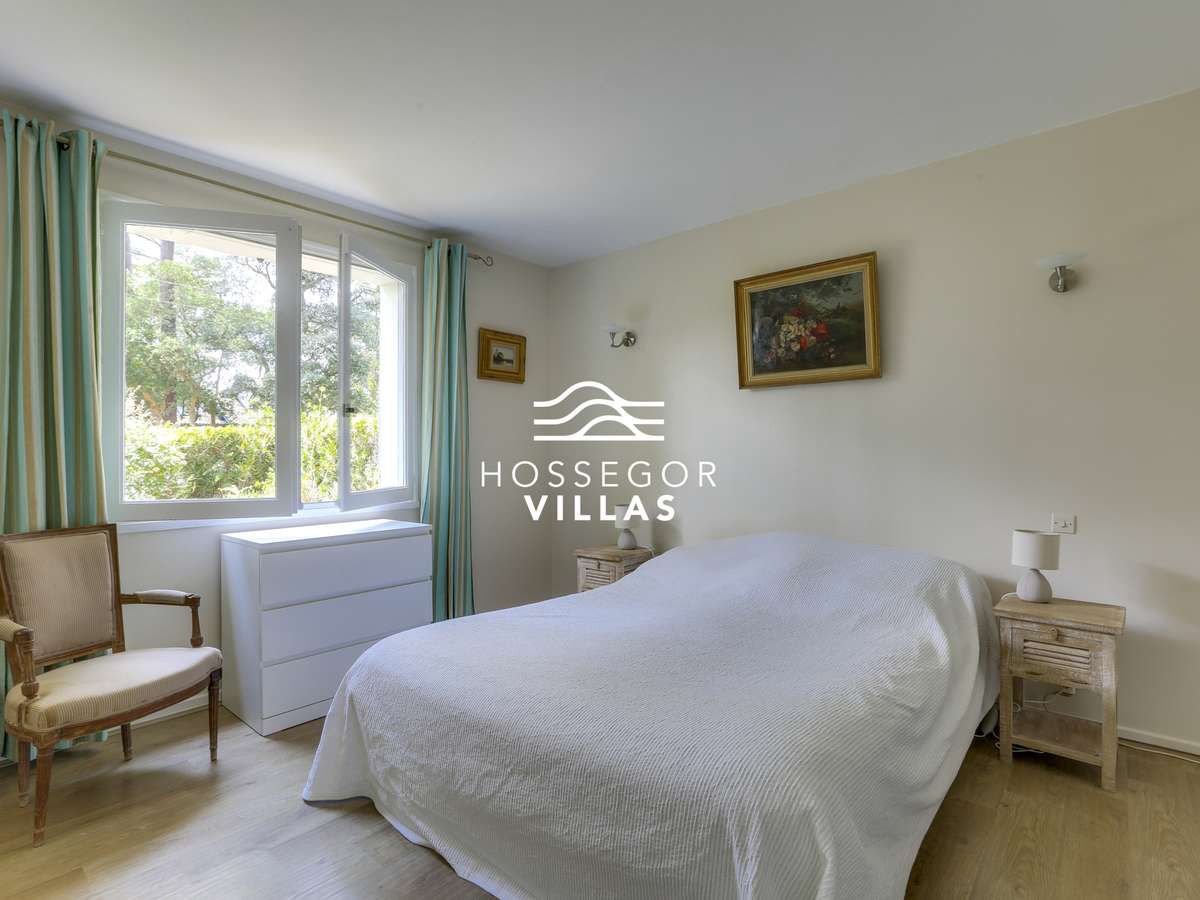 Maison Hossegor