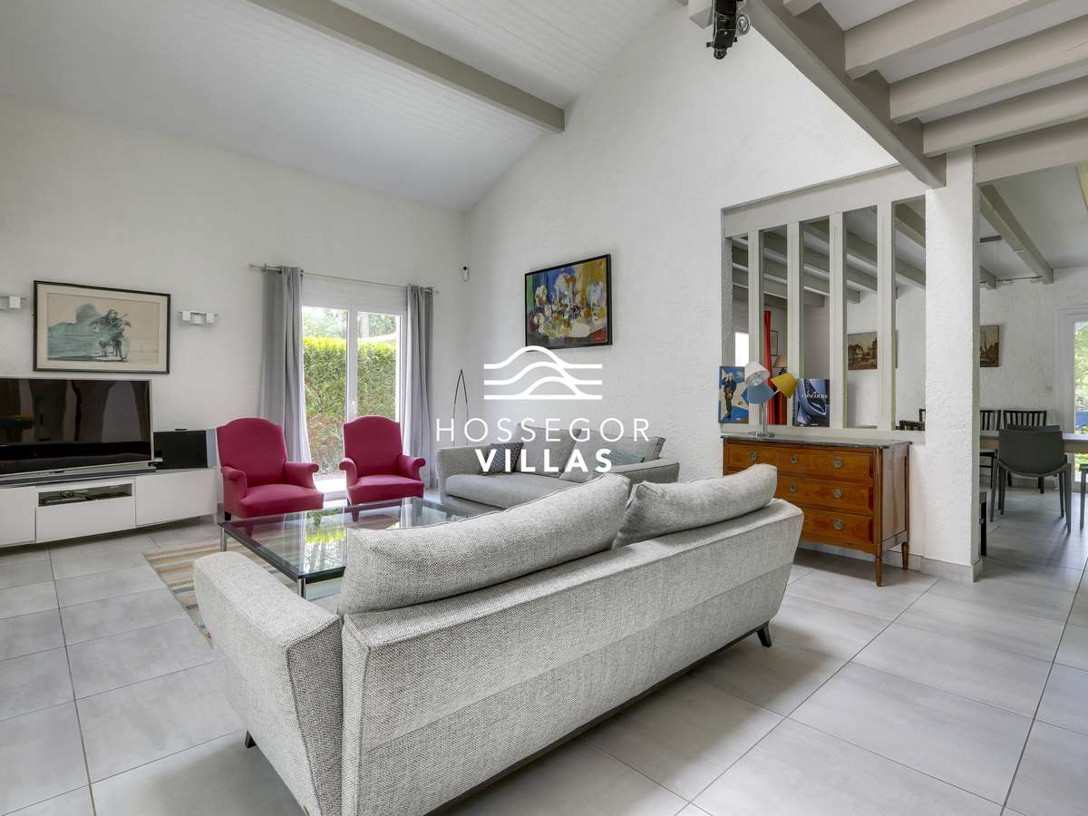 Maison Hossegor