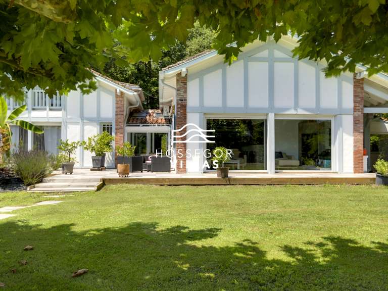 Maison Tosse - 9 chambres