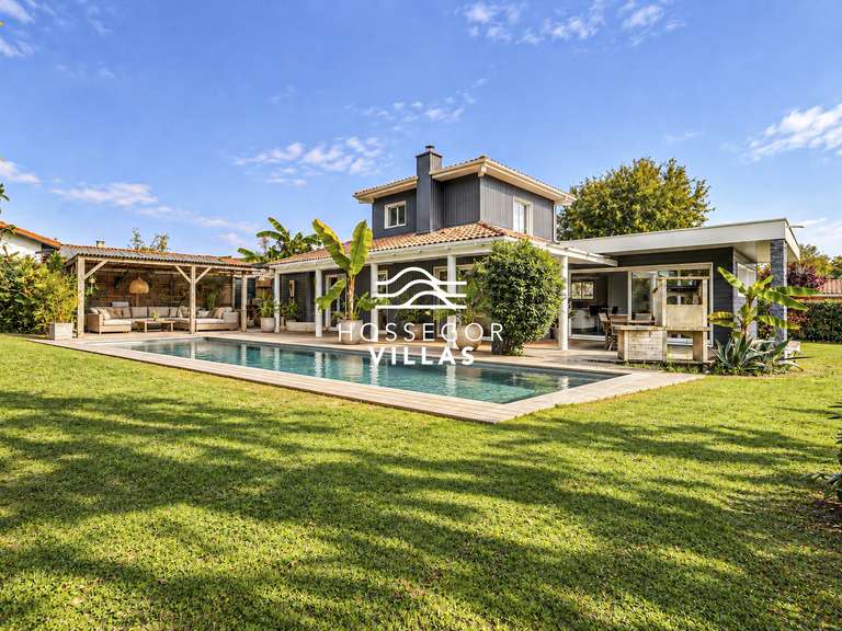 Maison Angresse - 3 chambres - 147m²