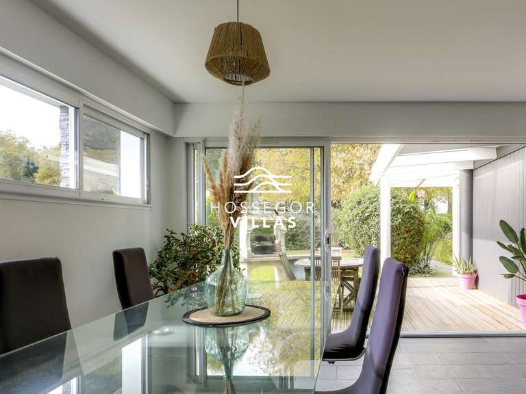 Maison Angresse - 3 chambres - 147m²
