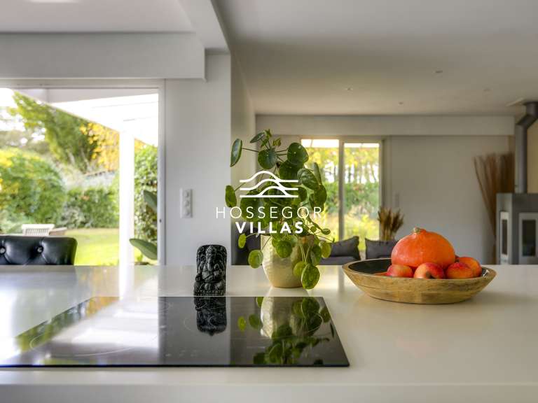 Maison Angresse - 3 chambres - 147m²