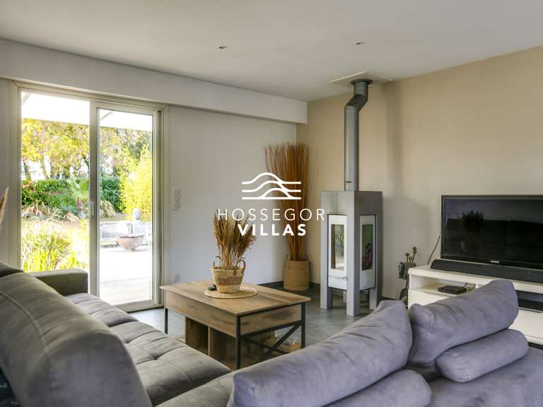 Maison Angresse - 3 chambres - 147m²