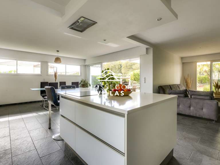 Maison Angresse - 3 chambres - 147m²