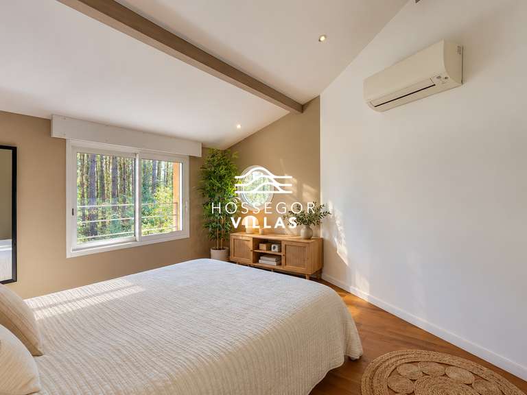 Maison Saubion - 5 chambres