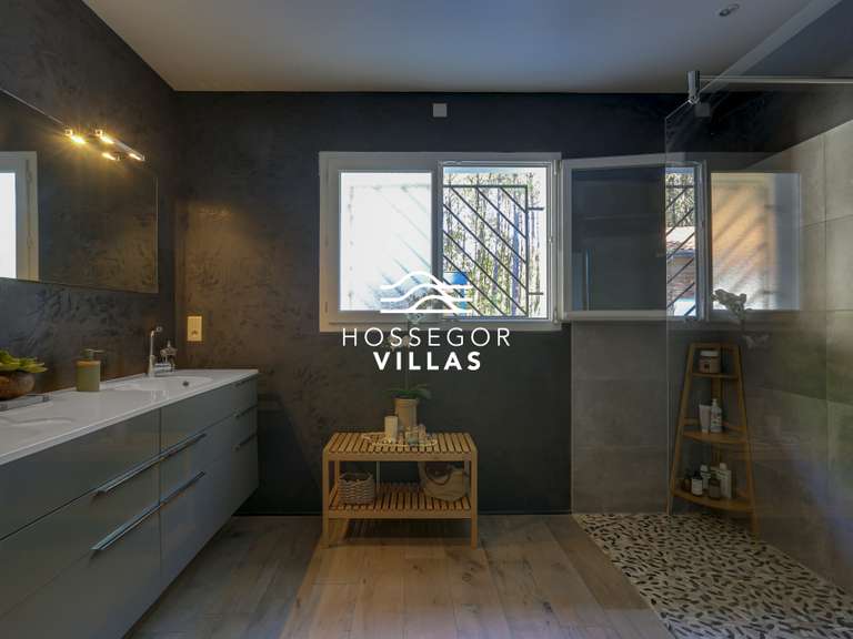 Maison Saubion - 5 chambres