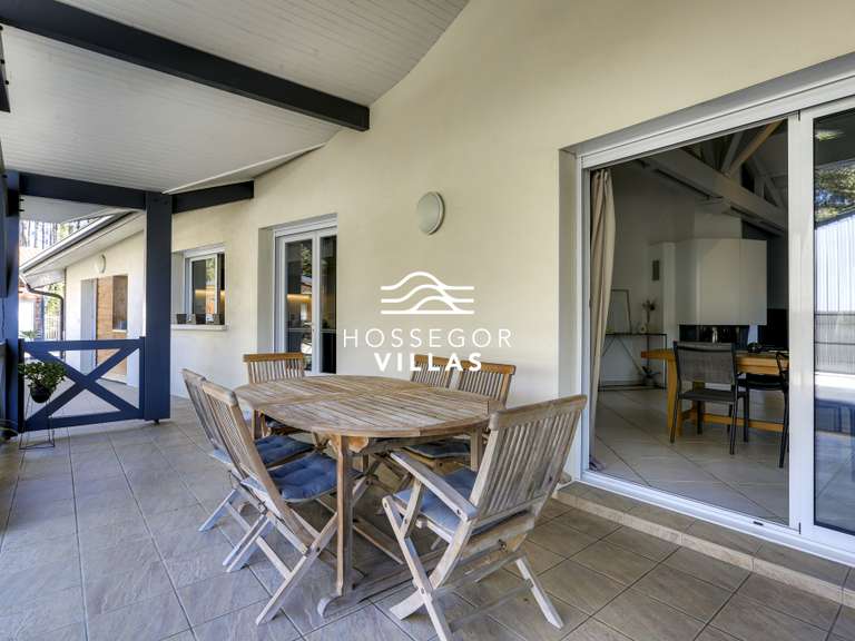Maison Saubion - 5 chambres