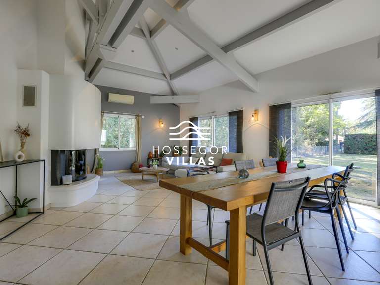 Maison Saubion - 5 chambres