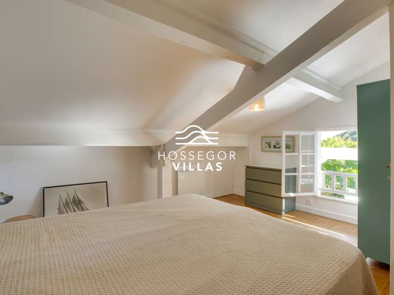 Maison Hossegor - 5 chambres