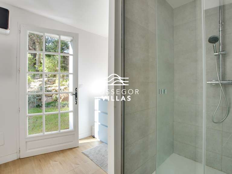 Maison Hossegor - 5 chambres