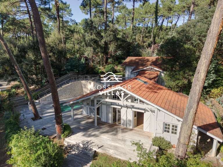 Maison Hossegor - 5 chambres
