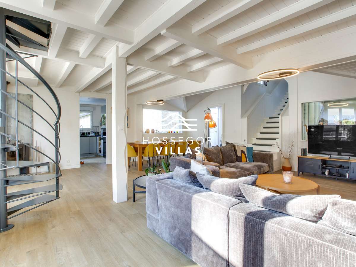 Maison Hossegor