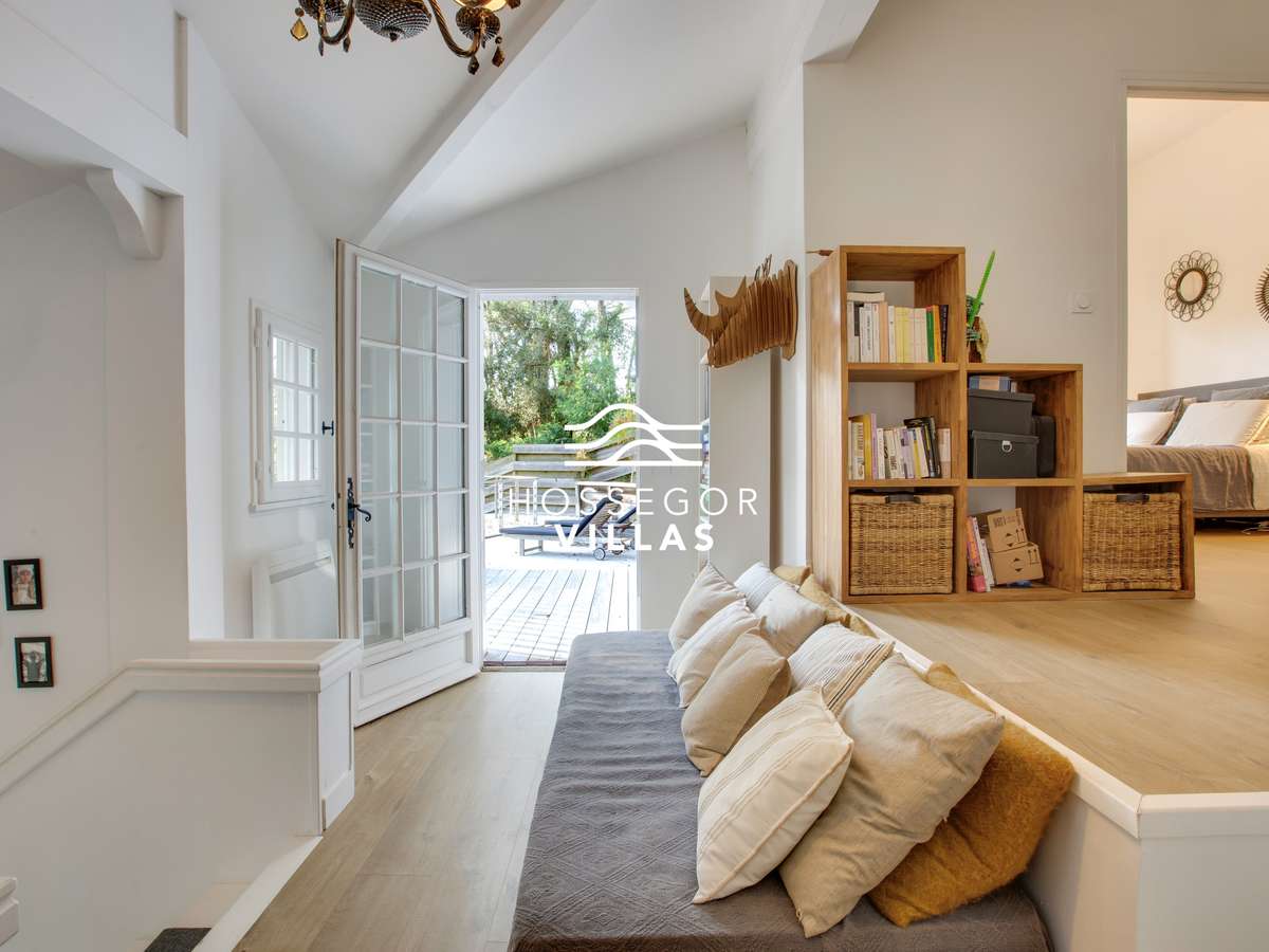 Maison Hossegor