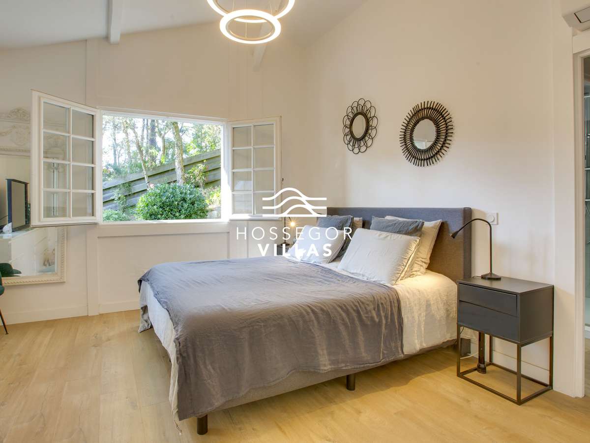 Maison Hossegor