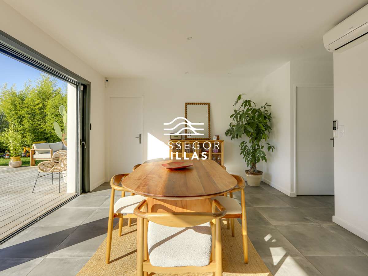 Maison Tosse