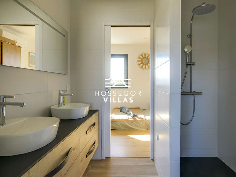 Maison Tosse - 3 chambres