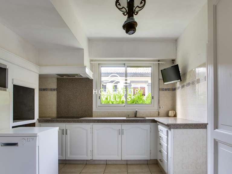 Maison Capbreton - 3 chambres - 170m²