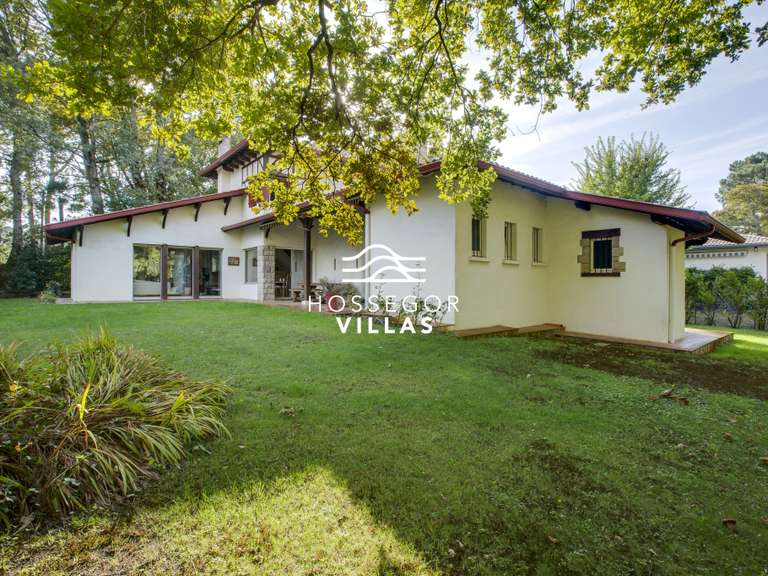 Maison Capbreton - 3 chambres - 170m²