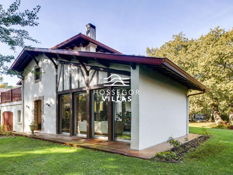 Maison Capbreton - 3 chambres - 170m²