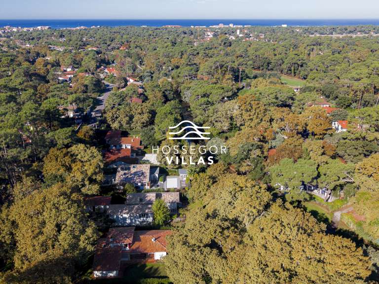 Maison Capbreton - 3 chambres - 170m²