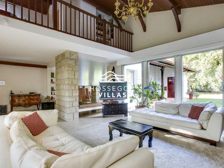Maison Capbreton - 3 chambres - 170m²