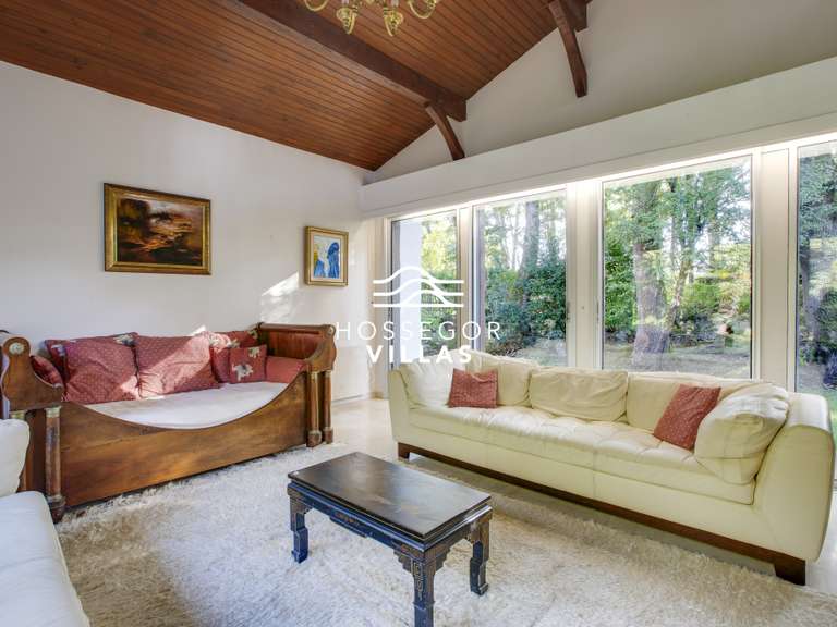 Maison Capbreton - 3 chambres - 170m²