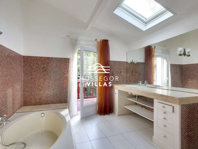 Maison Capbreton - 3 chambres - 170m²