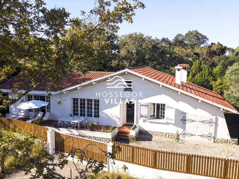 Maison Capbreton - 4 chambres