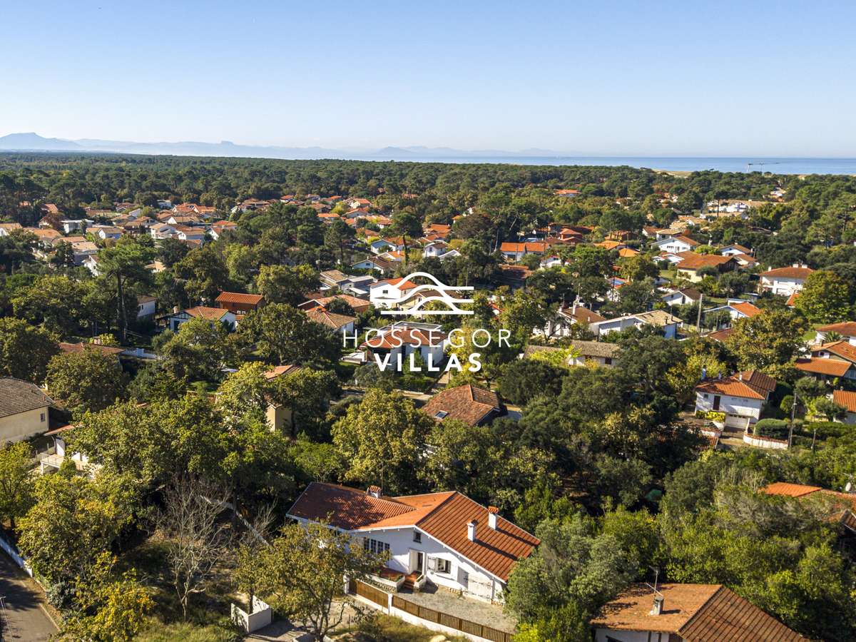 Maison Capbreton