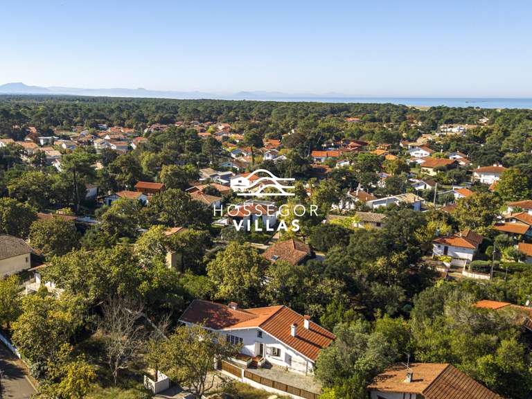 Maison Capbreton - 4 chambres