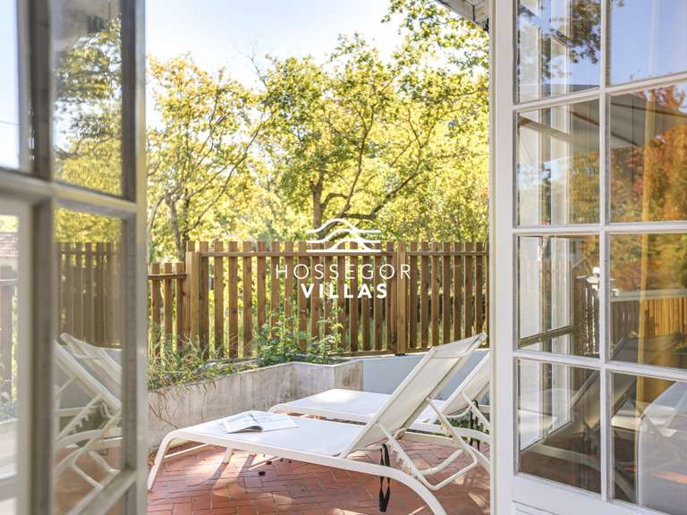 Maison Capbreton - 4 chambres