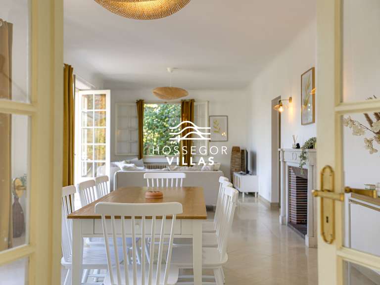 Maison Capbreton - 4 chambres