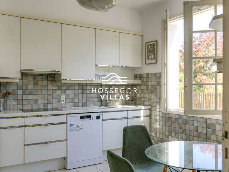 Maison Capbreton - 4 chambres