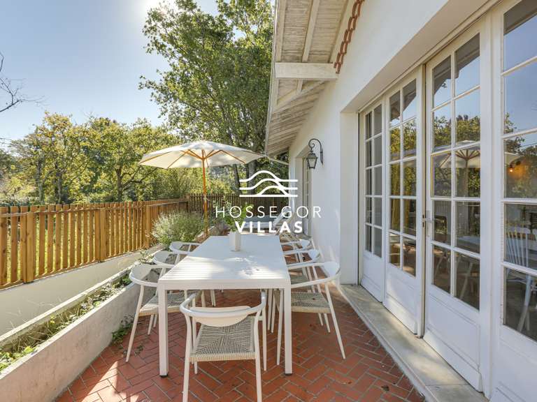 Maison Capbreton - 4 chambres