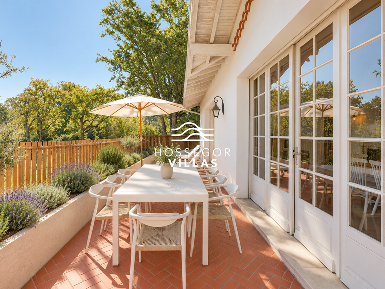 Maison Capbreton - 4 chambres