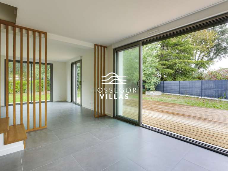 Maison Seignosse - 5 chambres