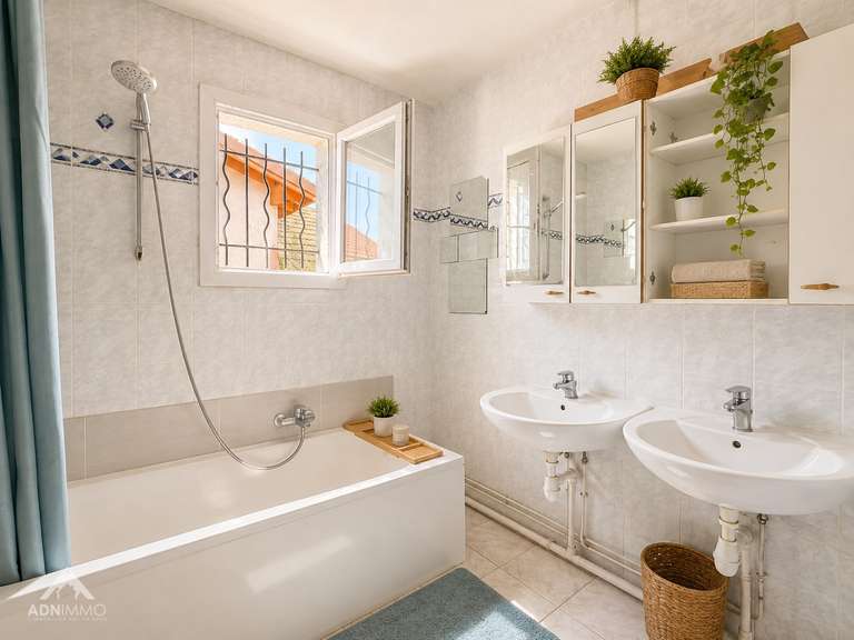 Maison Saint-Genis-Pouilly - 6 chambres